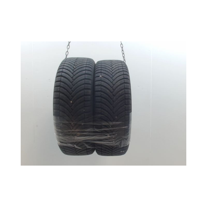 Paire de pneus BRIDGESTONE TURANZA 185 55 16 87 V