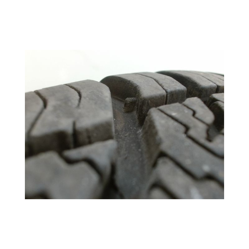 Paire de pneus UNIROYAL ALLSEASON EXPERT 2 165 65 15 81 T