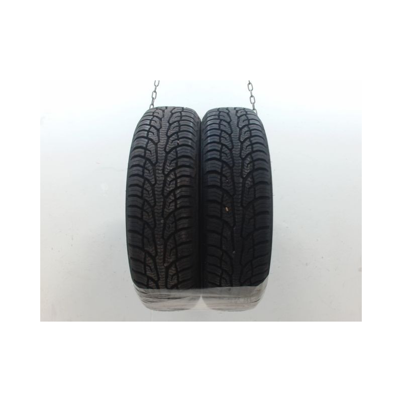 Paire de pneus UNIROYAL ALLSEASON EXPERT 2 165 65 15 81 T