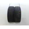 Paire de pneus BRIDGESTONE TURANZA ALL SEASON 6 185 55 16 87 V