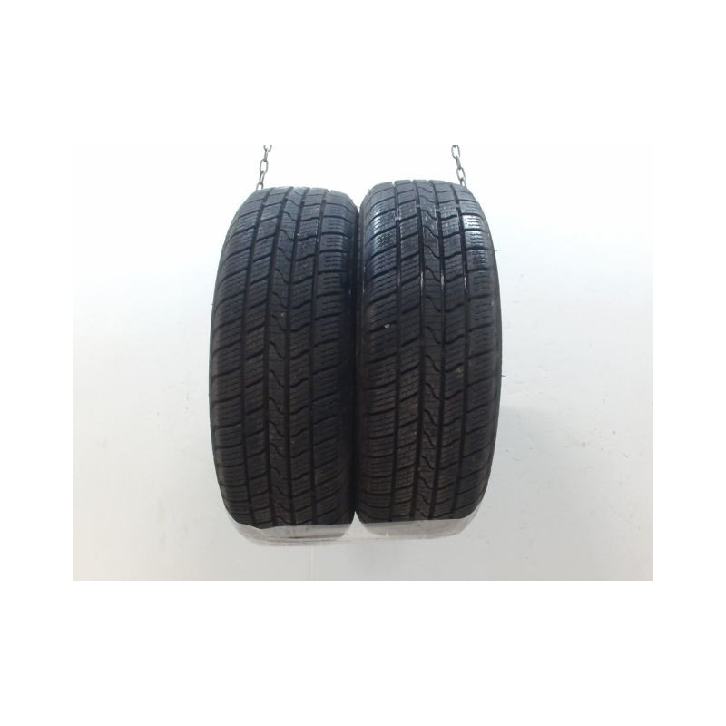 Paire de pneus APLUS A909 185 60 15 88 H