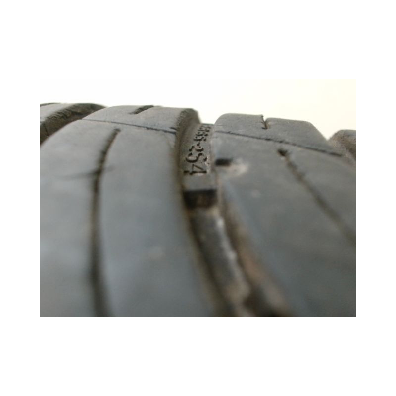 Paire de pneus KLEBER QUADRAXER 3 195 65 15 95 H