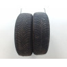 Paire de pneus KLEBER QUADRAXER 3 195 65 15 95 H