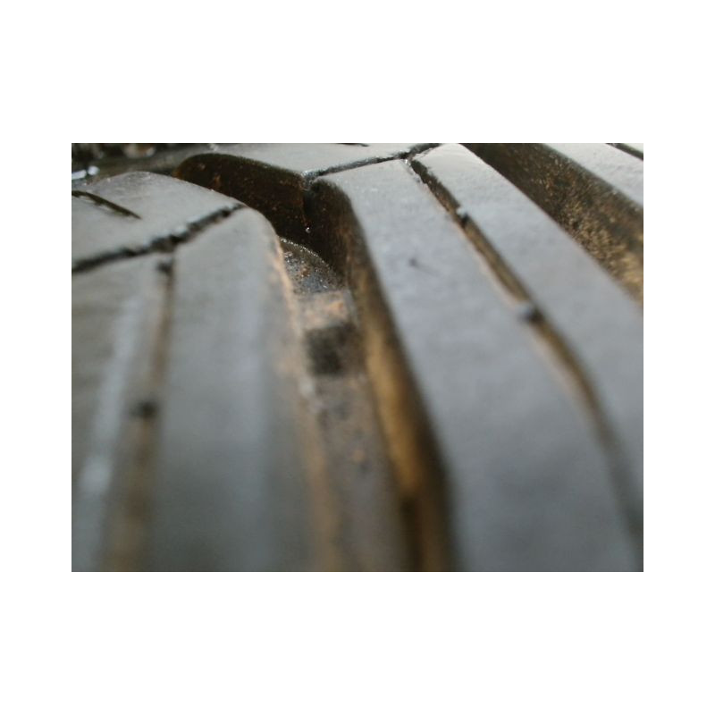 Paire de pneus MICHELIN CROSSCLIMATE 175 65 14 86 H