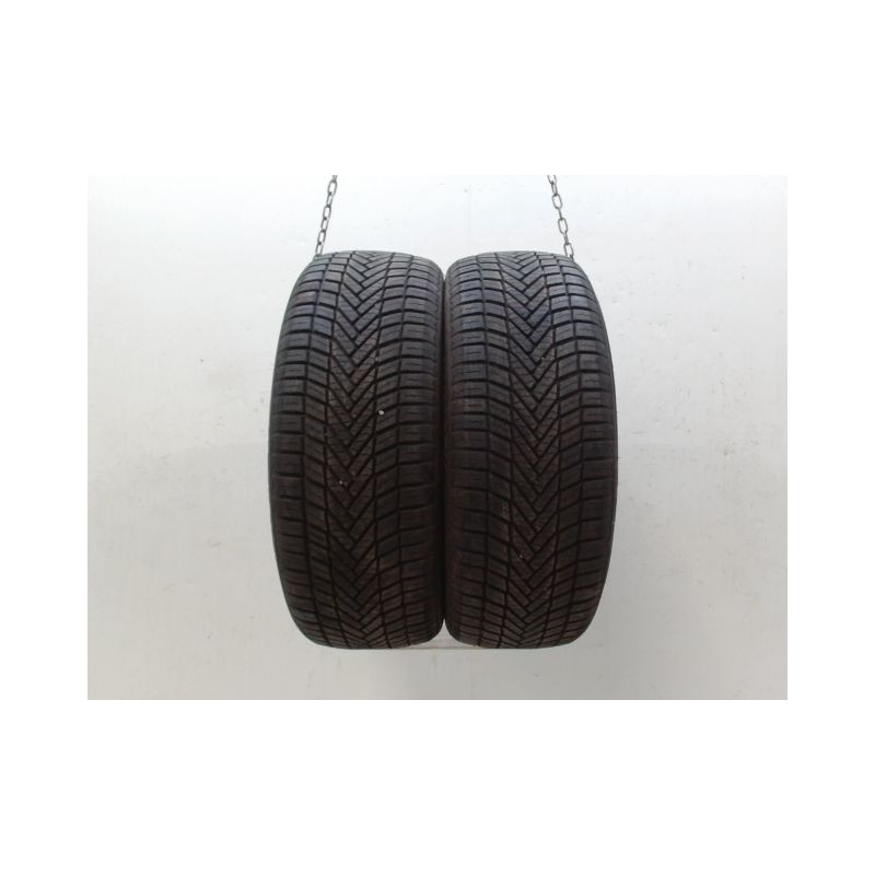 Paire de pneus MAZZINI CROSS ALLSEASON AS8 205 55 16 91 V