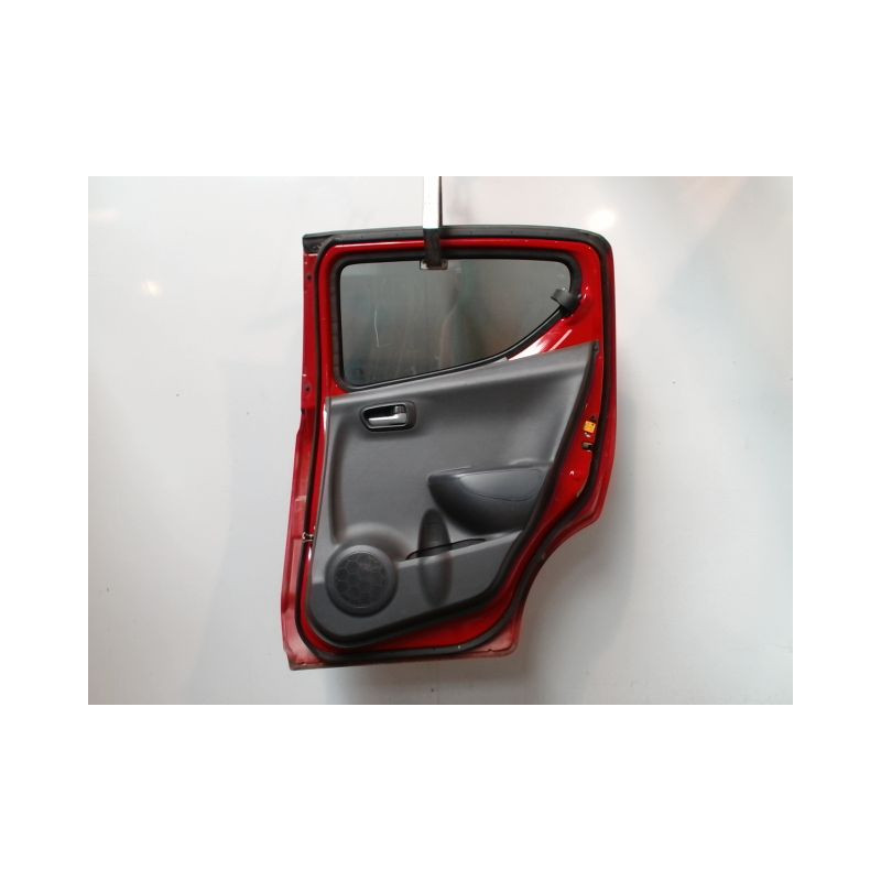 PORTE ARRIERE DROIT NISSAN PIXO
