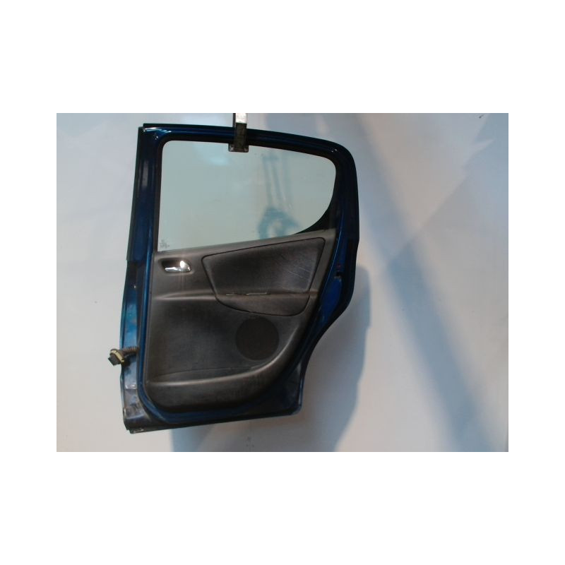 PORTE ARRIERE DROIT PEUGEOT 207