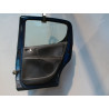 PORTE ARRIERE DROIT PEUGEOT 207