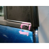 PORTE ARRIERE DROIT PEUGEOT 207