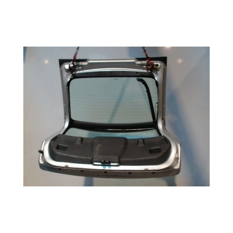 HAYON CITROEN C4 COUPE