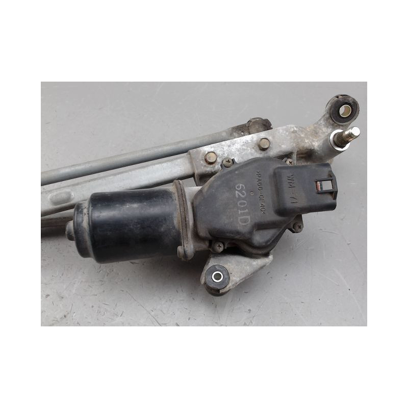 MECANISME ESSUIE-GLACE AVANT HONDA CIVIC