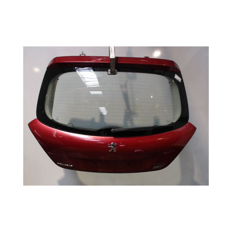 HAYON PEUGEOT 207 2011-