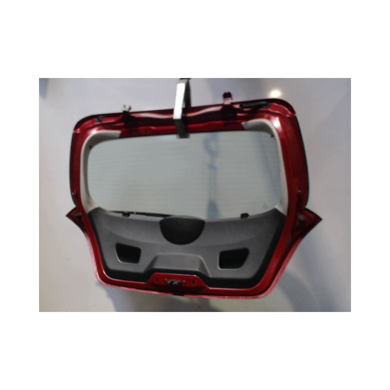 HAYON PEUGEOT 207 2011-