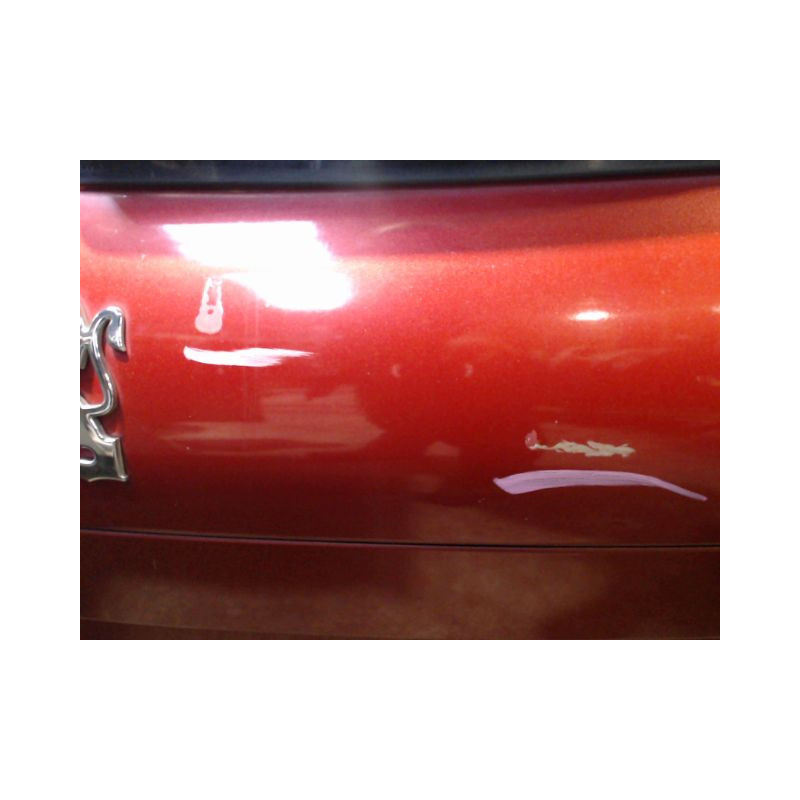 HAYON PEUGEOT 207 2011-