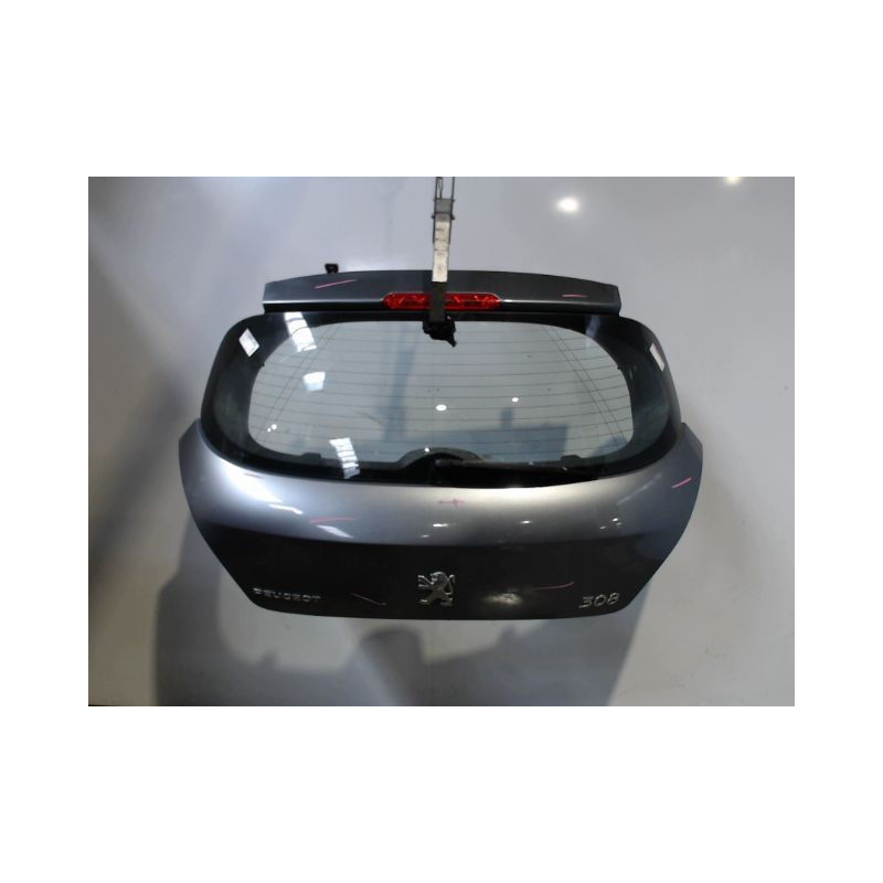HAYON PEUGEOT 308 2007-