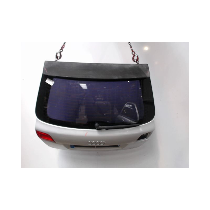 HAYON AUDI A3 SPORTBACK