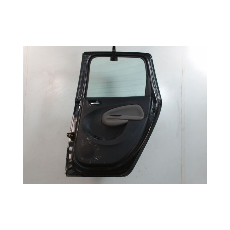 PORTE ARRIERE DROIT CITROEN C3