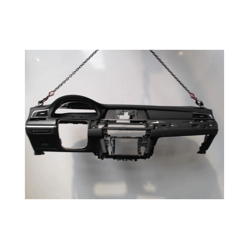 PLANCHE DE BORD  BMW SERIE 5
