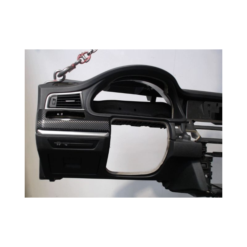 PLANCHE DE BORD  BMW SERIE 5