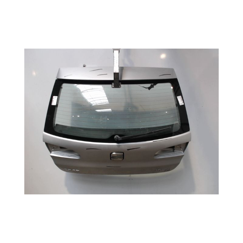 HAYON SEAT IBIZA 2002-2006