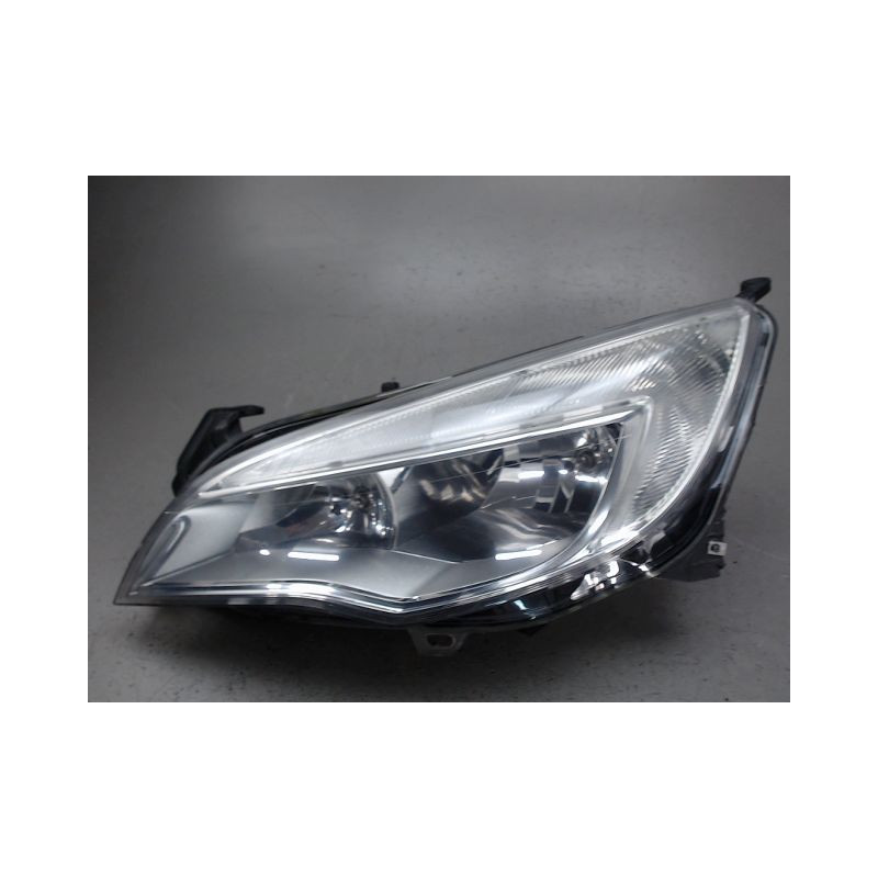 PHARE GAUCHE OPEL ASTRA