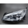 PHARE GAUCHE OPEL ASTRA