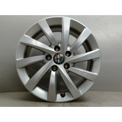JANTE ALUMINIUM