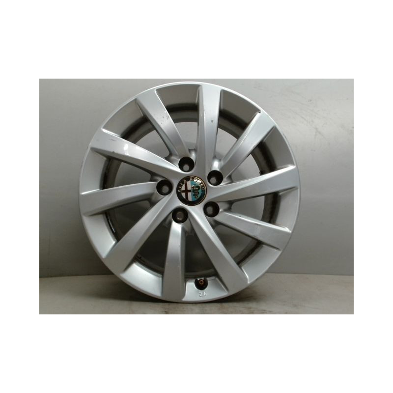 JANTE ALUMINIUM ALFA ROMEO GIULIETTA