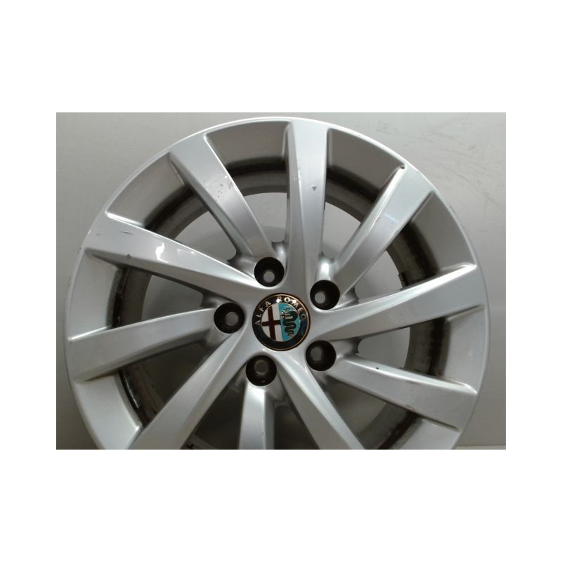 JANTE ALUMINIUM ALFA ROMEO GIULIETTA