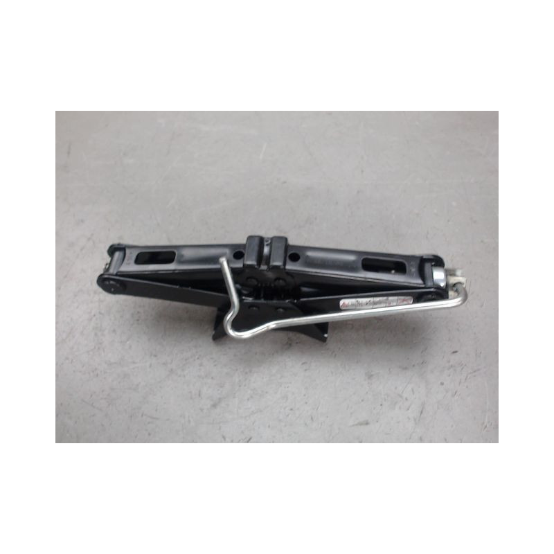 CRIC CITROEN C4