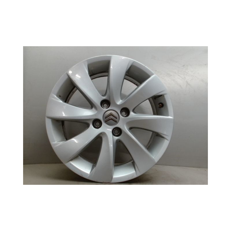 JANTE ALUMINIUM CITROEN C4