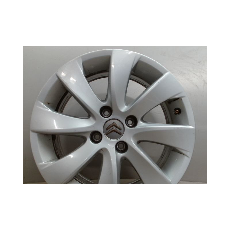 JANTE ALUMINIUM CITROEN C4