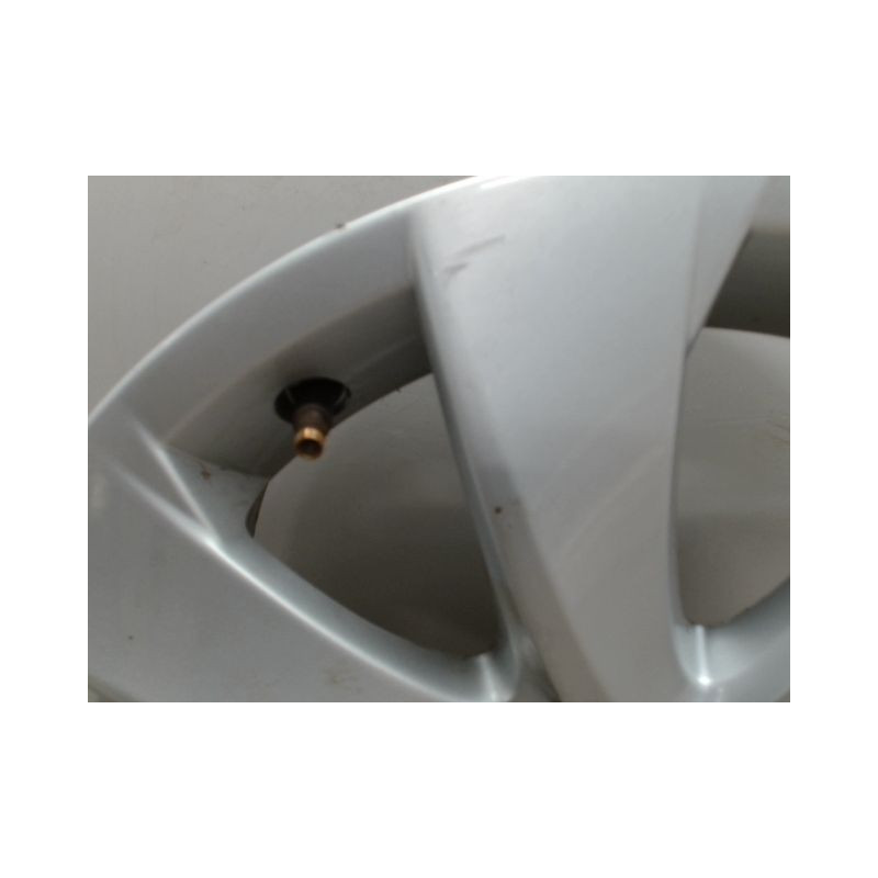 JANTE ALUMINIUM CITROEN C4
