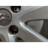 JANTE ALUMINIUM CITROEN C4