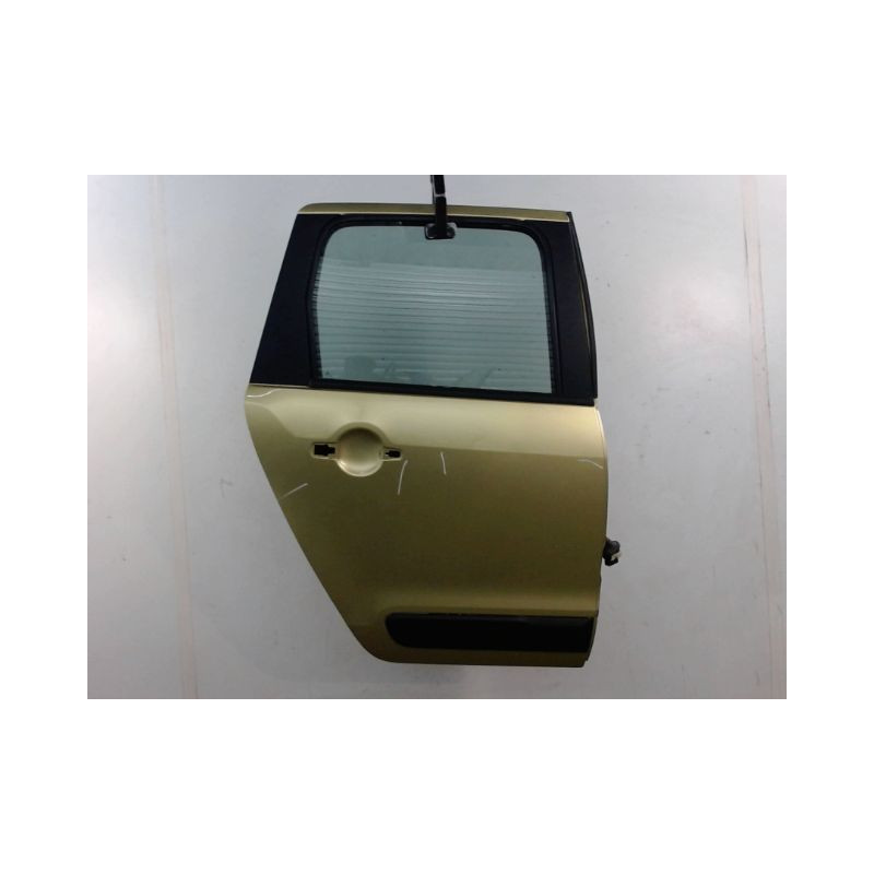 PORTE ARRIERE DROIT CITROEN C3
