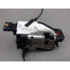 SYSTEME CONDAMNATION ARRIERE DROIT CITROEN C3