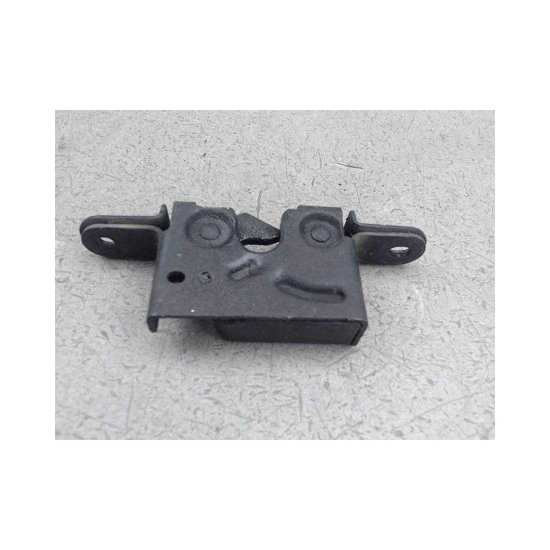 SERRURE CAPOT RENAULT MEGANE