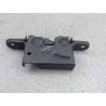 SERRURE CAPOT RENAULT MEGANE