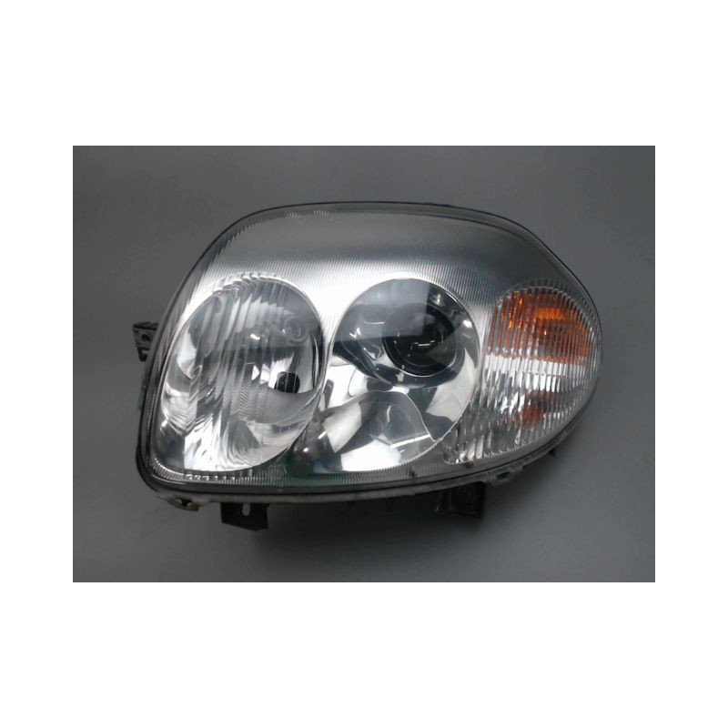 PHARE GAUCHE RENAULT CLIO