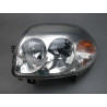 PHARE GAUCHE RENAULT CLIO