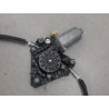 MECANISME LEVE-GLACE AVANT GAUCHE RENAULT CLIO
