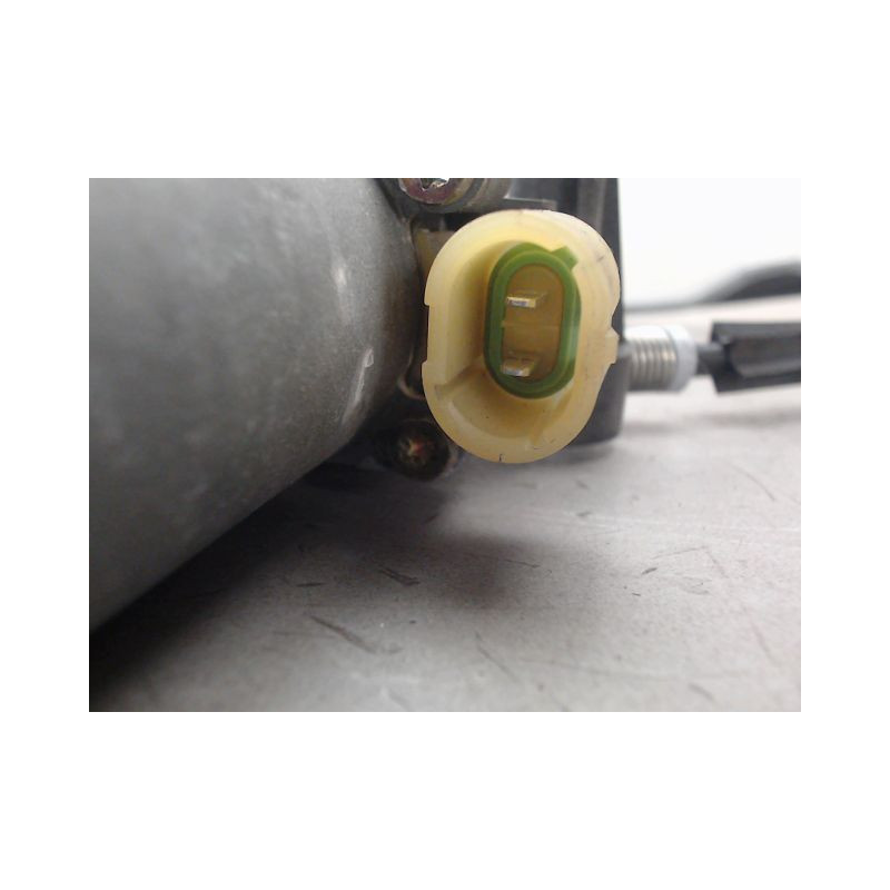 MECANISME LEVE-GLACE AVANT GAUCHE RENAULT CLIO