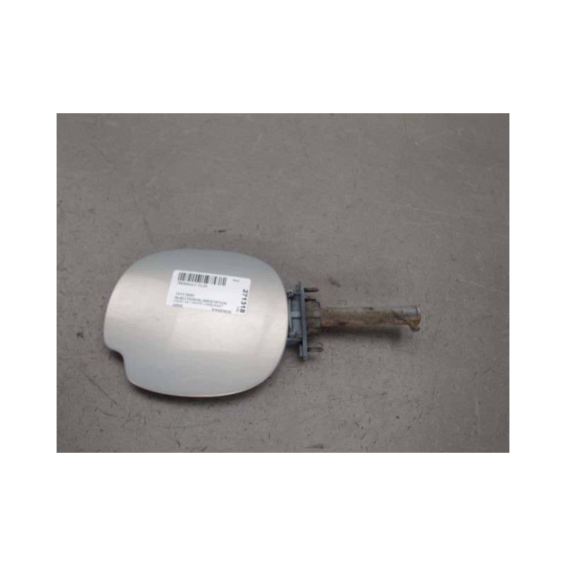 VOLET DE TRAPPE CARBURANT RENAULT CLIO
