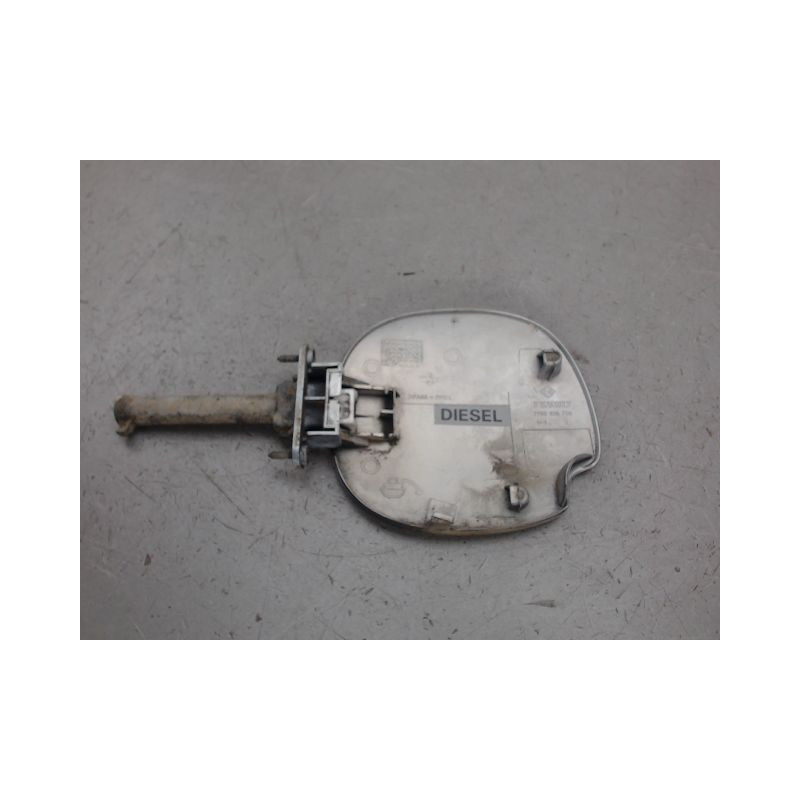 VOLET DE TRAPPE CARBURANT RENAULT CLIO