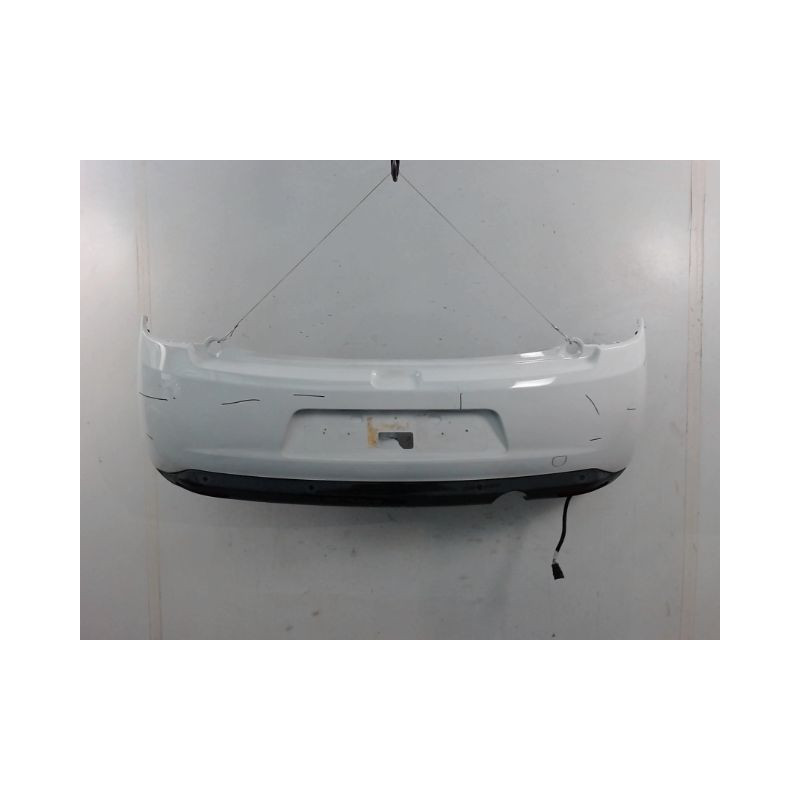 PARE-CHOC ARRIER CITROEN C3
