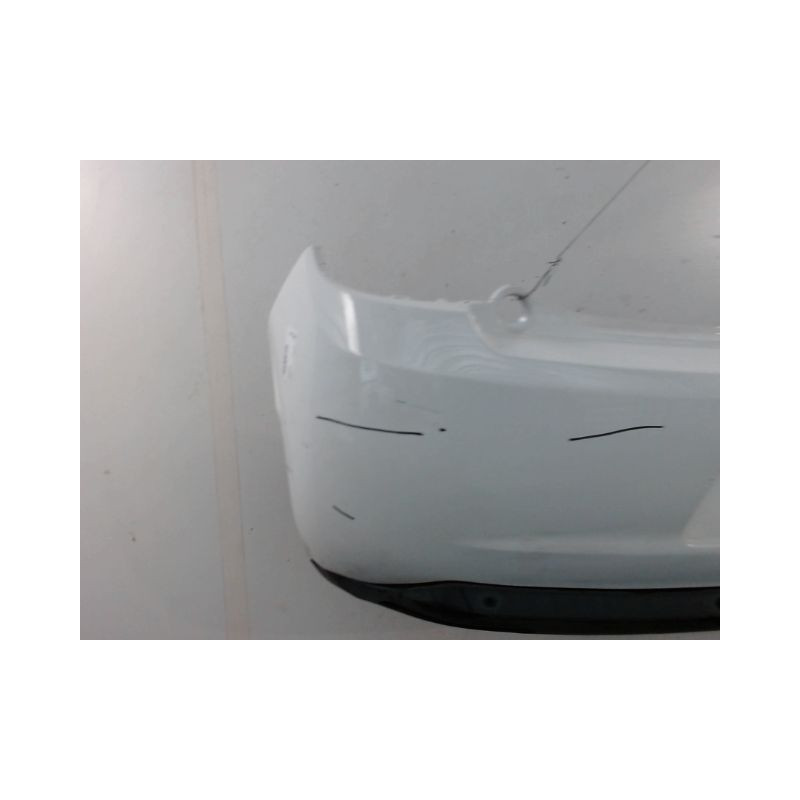 PARE-CHOC ARRIER CITROEN C3