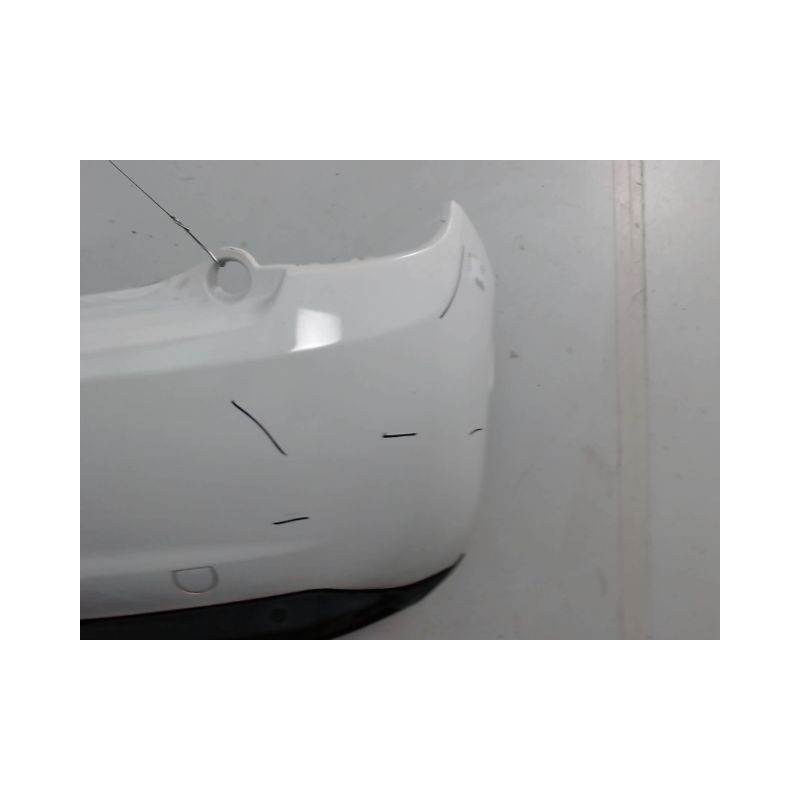 PARE-CHOC ARRIER CITROEN C3