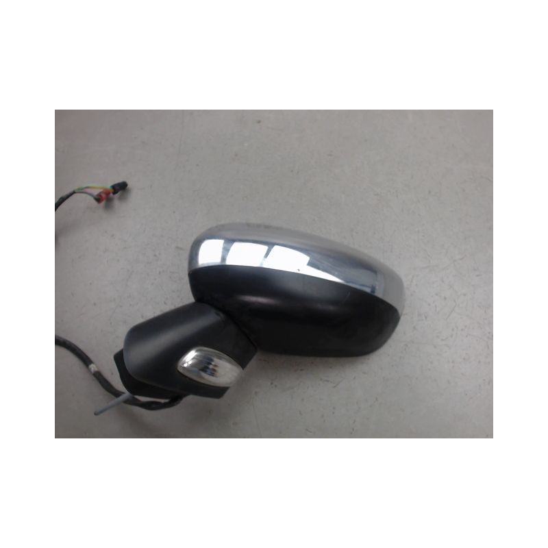 RETROVISEUR EXTERIEUR ELECTRIQUE GAUCHE CITROEN C3