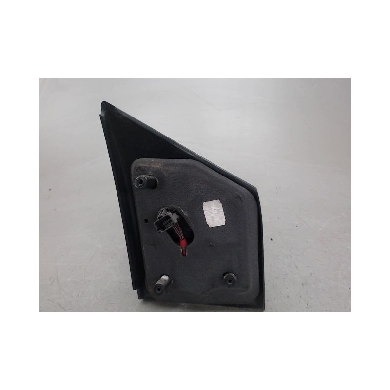 RETROVISEUR EXTERIEUR ELECTRIQUE GAUCHE RENAULT TWINGO