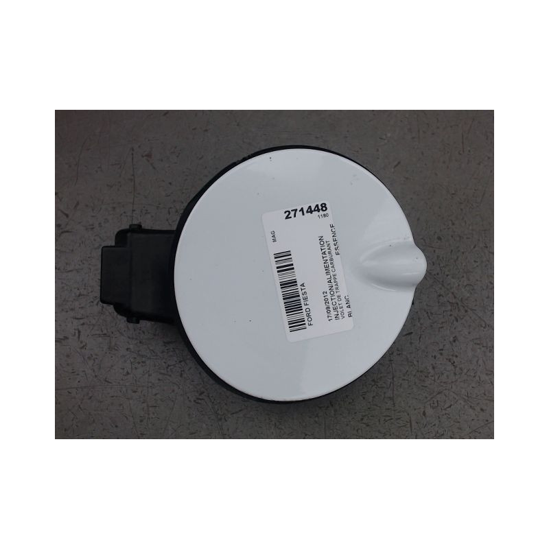 VOLET DE TRAPPE CARBURANT FORD FIESTA